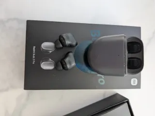 Xiaomi Redmi Buds 3 Pro Auriculares Inalámbricos