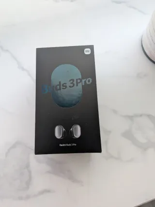 Xiaomi Redmi Buds 3 Pro Auriculares Inalámbricos