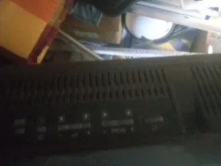 TV Sony Bravia 49 con mando