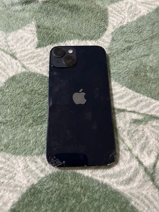 iPhone 14 128GB Azul Marino