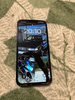 iPhone 14 128GB Azul Marino