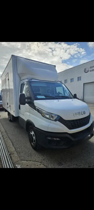 Se hacen mudanzas en todo España