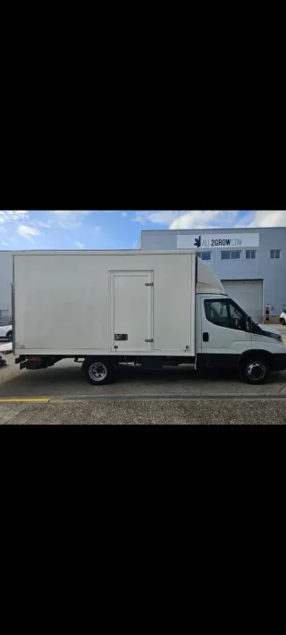 Se hacen mudanzas en todo España