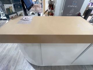 Hamaca Bebé BabyBjörn Bliss SIN ESTRENAR