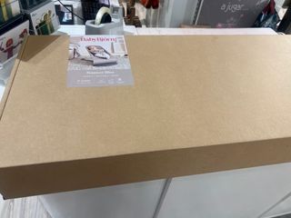 Hamaca Bebé BabyBjörn Bliss SIN ESTRENAR