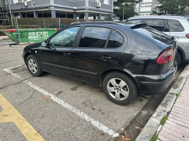 SEAT Leon 2006