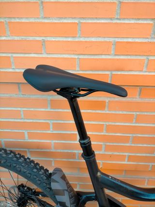 Scott Strike eRide 930 Talla XL