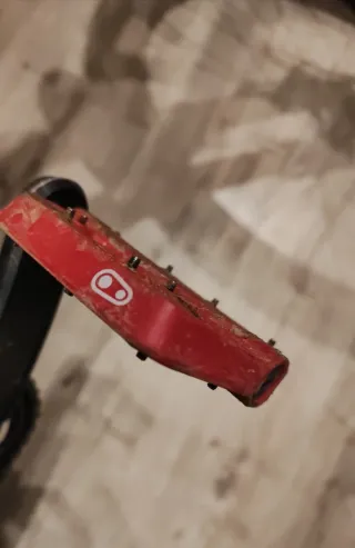 Bici MTB Rockrider ST530S