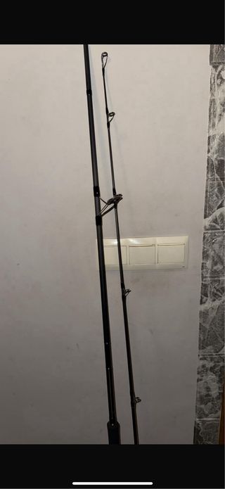 Caña de pescar MajorCraft Crossride 5G