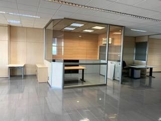 Oficina en alquiler en Pomar en Badalona