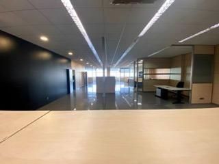 Oficina en alquiler en Pomar en Badalona
