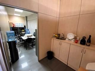 Oficina en alquiler en Pomar en Badalona