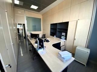 Oficina en alquiler en Pomar en Badalona