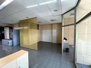 Oficina en alquiler en Pomar en Badalona