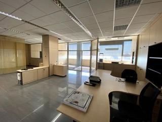 Oficina en alquiler en Pomar en Badalona