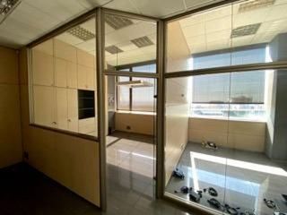 Oficina en alquiler en Pomar en Badalona