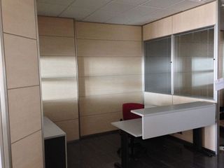 Oficina en alquiler en Pomar en Badalona