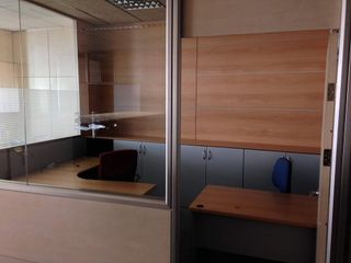 Oficina en alquiler en Pomar en Badalona