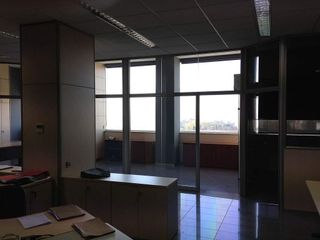 Oficina en alquiler en Pomar en Badalona
