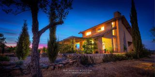 Casa rural en venta en Madroño (El)