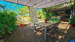 Casa rural en venta en Madroño (El)