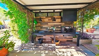 Casa rural en venta en Madroño (El)