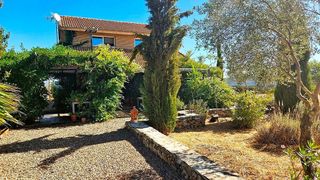Casa rural en venta en Madroño (El)