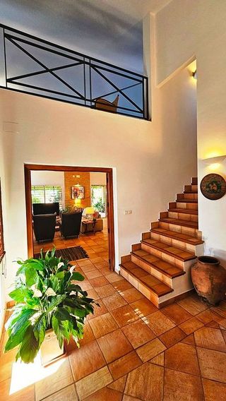 Casa rural en venta en Madroño (El)