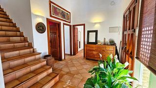 Casa rural en venta en Madroño (El)