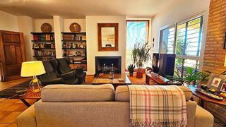 Casa rural en venta en Madroño (El)