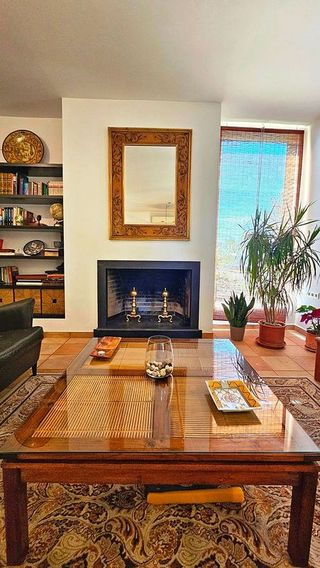 Casa rural en venta en Madroño (El)