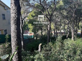 Terreno en venta en Nucli Urbà en Calafell