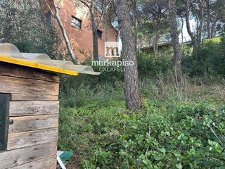 Terreno en venta en Nucli Urbà en Calafell