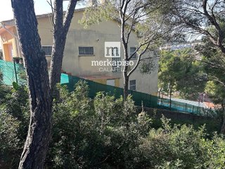 Terreno en venta en Nucli Urbà en Calafell