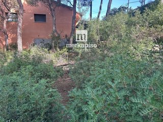 Terreno en venta en Nucli Urbà en Calafell