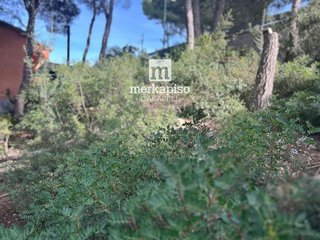 Terreno en venta en Nucli Urbà en Calafell