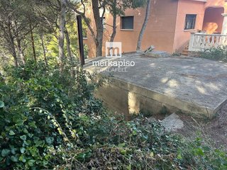 Terreno en venta en Nucli Urbà en Calafell