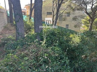 Terreno en venta en Nucli Urbà en Calafell