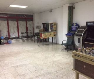 Local comercial en venta en Campo de la Juventud en Palencia