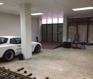 Local comercial en venta en Campo de la Juventud en Palencia