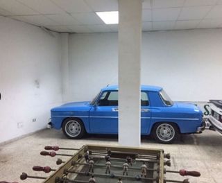 Local comercial en venta en Campo de la Juventud en Palencia