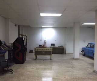 Local comercial en venta en Campo de la Juventud en Palencia