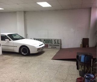 Local comercial en venta en Campo de la Juventud en Palencia