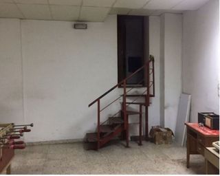 Local comercial en venta en Campo de la Juventud en Palencia