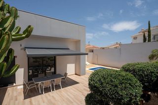 Chalet en venta en Ciudad Quesada en Rojales