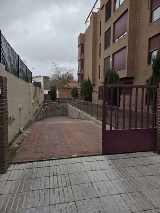 Garaje en venta en Zona Estación en Valdemoro