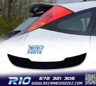 ALERÓN FORD FOCUS 96-03