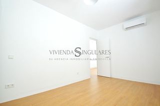 Piso en alquiler en Cruz Roja en Sevilla