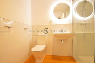 Piso en alquiler en Cruz Roja en Sevilla