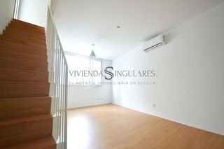 Piso en alquiler en Cruz Roja en Sevilla